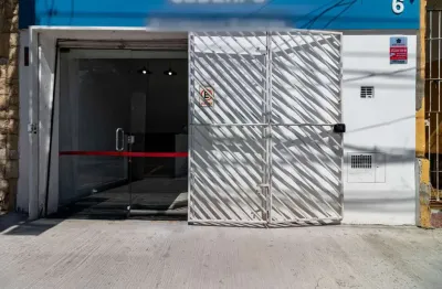 Ponto comercial com 7 salas para alugar na Rua Catarina Braida, 206, Mooca, São Paulo