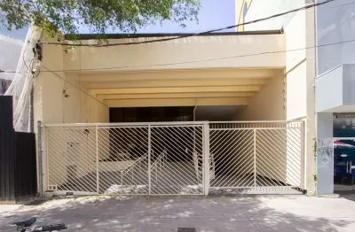 Ponto comercial para alugar na Rua dos Pinheiros, 1502, Pinheiros, São Paulo