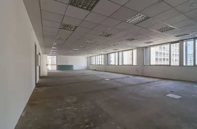 Sala comercial na avenida paulista, n. 777 - conjunto 52 • 200 m²