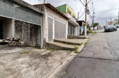 Barracão / Galpão / Depósito para alugar na Rua Caxirim, 256, Vila Califórnia, São Paulo