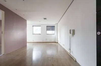 Sala comercial para alugar na Rua Barão do Triunfo, 550, Brooklin Paulista, São Paulo