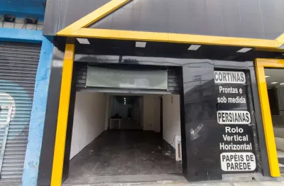 Ponto comercial com 1 sala para alugar na Avenida Rio das Pedras, 1094, Jardim Aricanduva, São Paulo