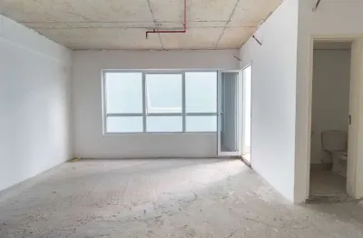Sala comercial na avenida nova cantareira, n. 2213 - 33 - 3 andar • 34 m²
