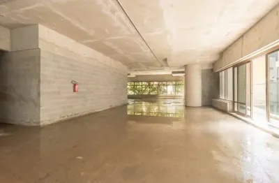 Sala comercial na rua dos pinheiros, n. 1005 - conjunto 101,102 • 598 m²