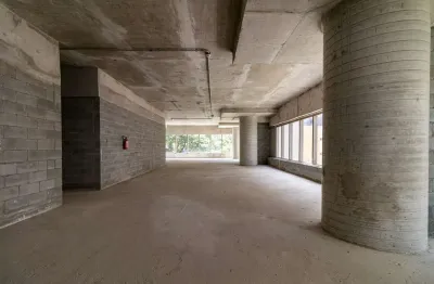 Sala comercial na rua dos pinheiros, n. 1005 - conjunto 203 • 195 m²