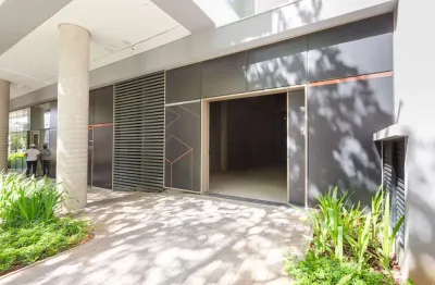 Ponto comercial para alugar na Rua Capitão Prudente, 209, Pinheiros, São Paulo