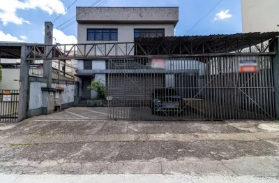 Casa comercial para alugar na Rua Vergueiro, 8511, Vila Firmiano Pinto, São Paulo