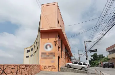 Casa comercial na avenida elísio teixeira leite, n. 2285 • 360 m²