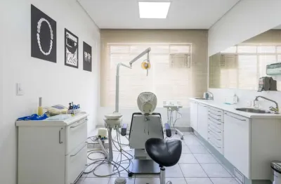 Sala comercial com 8 salas para alugar na Rua da Consolação, 37, Consolação, São Paulo