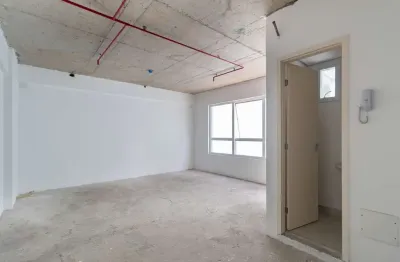 Sala comercial na avenida nova cantareira, n. 2213 - unid 23 - 2 andar • 34 m²