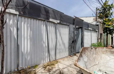 Casa comercial para alugar na Rua Condessa de Pinhal, 179, Parque Colonial, São Paulo