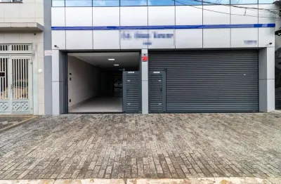 Ponto comercial com 3 salas para alugar na Rua Serra de Botucatu, 1287, Vila Gomes Cardim, São Paulo