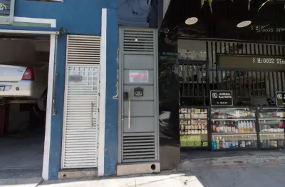 Sala comercial com 3 salas para alugar na Avenida dos Metalúrgicos, 1467, Cidade Tiradentes, São Paulo