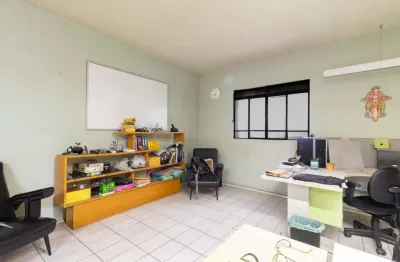 Sala comercial com 1 sala para alugar na Rua Maria Zamlutti, 37, Vila Cordeiro, São Paulo