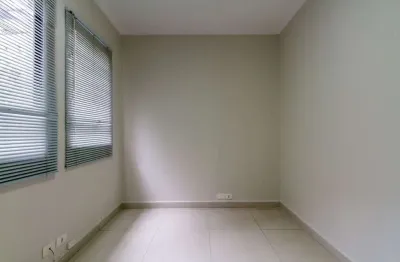 Sala comercial com 5 salas para alugar na Rua Barão do Triunfo, 1457, Brooklin Paulista, São Paulo