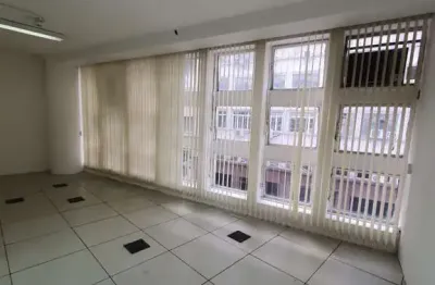 Sala comercial na rua barão de itapetininga, n. 151 - conj 21 e 22 • 260 m²