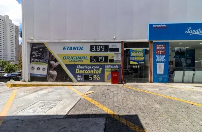 Ponto comercial para alugar na Rua Vergueiro, 5065, Vila Firmiano Pinto, São Paulo