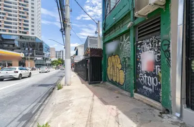 Ponto comercial com 4 salas para alugar na Rua Cardeal Arcoverde, 2098, Pinheiros, São Paulo