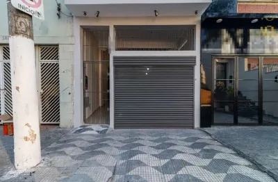 Prédio com 9 salas para alugar na Rua dos Trilhos, 1804, Mooca, São Paulo