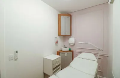 Sala comercial na rua eça de queiroz, n. 351 - sala 03 • 15 m²