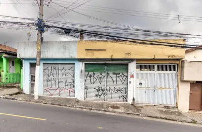 Loja na estrada lázaro amâncio de barros, n. 209 - loja 1 • 28 m²