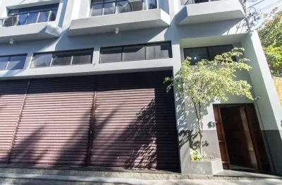 Sala comercial para alugar na Rua Max Planck, 57, Jardim Coimbra, São Paulo