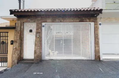 Casa comercial para alugar na Rua Copacabana, 84, Santa Teresinha, São Paulo