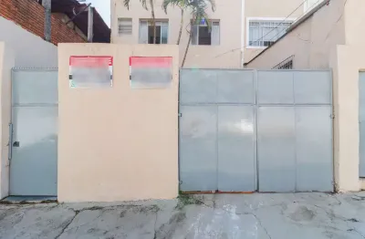 Barracão / Galpão / Depósito para alugar na Rua Itaú, 261, Vila Carbone, São Paulo