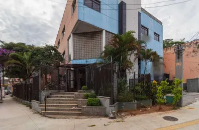 Prédio comercial na avenida engenheiro george corbisier, n. 746 • 1300 m²