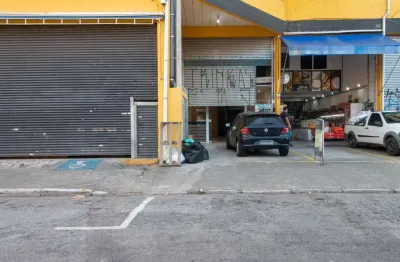 Loja na rua general roberto alves de carvalho filho, n. 152 - salão 1 • 250 m²