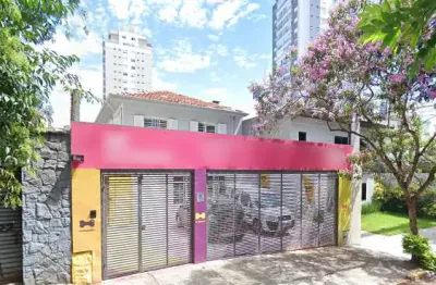 Casa comercial na rua estevão baião, n. 835 • 249 m²