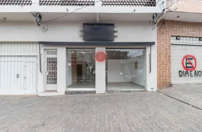 Ponto comercial para alugar na Avenida Alberto Byington, 2512, Vila Maria, São Paulo