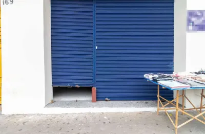 Ponto comercial para alugar na Avenida Bosque da Saúde, 173, Saúde, São Paulo