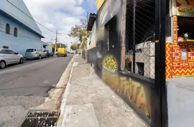 Prédio para alugar na Rua Hipólito de Camargo, 401, Vila Lourdes, São Paulo