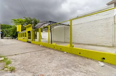 Galpão na avenida engenheiro caetano álvares, n. 4339 • 600 m²