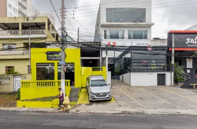 Ponto comercial para alugar na Rua Marambaia, 467, Casa Verde, São Paulo