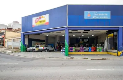 Ponto comercial para alugar na Avenida Cupecê, 2400, Cidade Ademar, São Paulo