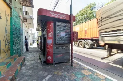 Ponto comercial para alugar na Via Anchieta, 1257, Vila Moinho Velho, São Paulo
