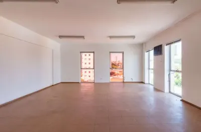 Sala comercial para alugar na Rua Coriolano, 2030, Vila Romana, São Paulo