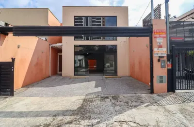 Prédio com 2 salas para alugar na Rua da Paz, 1258, Chácara Santo Antônio, São Paulo