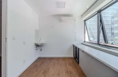 Sala comercial para alugar na Avenida Angélica, 1968, Consolação, São Paulo