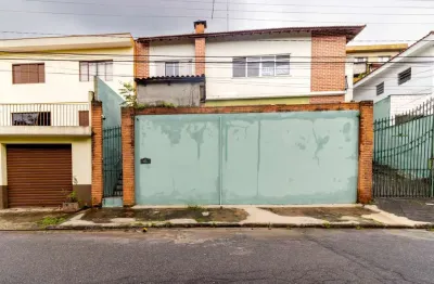 Casa comercial na rua francisco soler, n. 483 • 160 m²