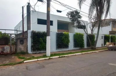Prédio para alugar na Rua Frederico Michel, 537, Interlagos, São Paulo