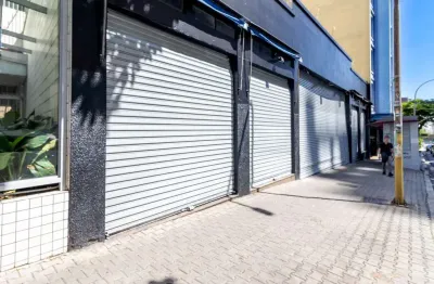 Ponto comercial com 1 sala para alugar na Avenida Brigadeiro Luís Antônio, 1880, Bela Vista, São Paulo