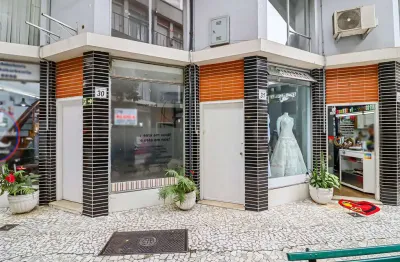 Ponto comercial para alugar na Rua Augusta, 2212, Cerqueira César, São Paulo