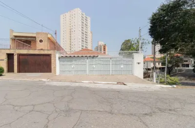 Casa comercial com 7 salas para alugar na Rua Camberra, 352, Vila Formosa, São Paulo