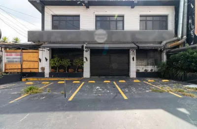 Ponto comercial para alugar na Rua Doutor Bacelar, 926, Vila Clementino, São Paulo