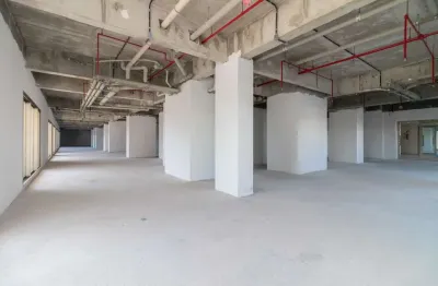 Ponto comercial com 1 sala para alugar na Avenida dos Carinás, 179, Indianópolis, São Paulo