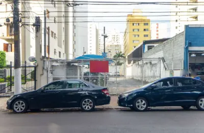 Barracão / Galpão / Depósito para alugar na Avenida Moaci, 635, Planalto Paulista, São Paulo