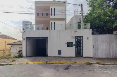 Prédio para alugar na Rua Jupaguá, 55, São Judas, São Paulo